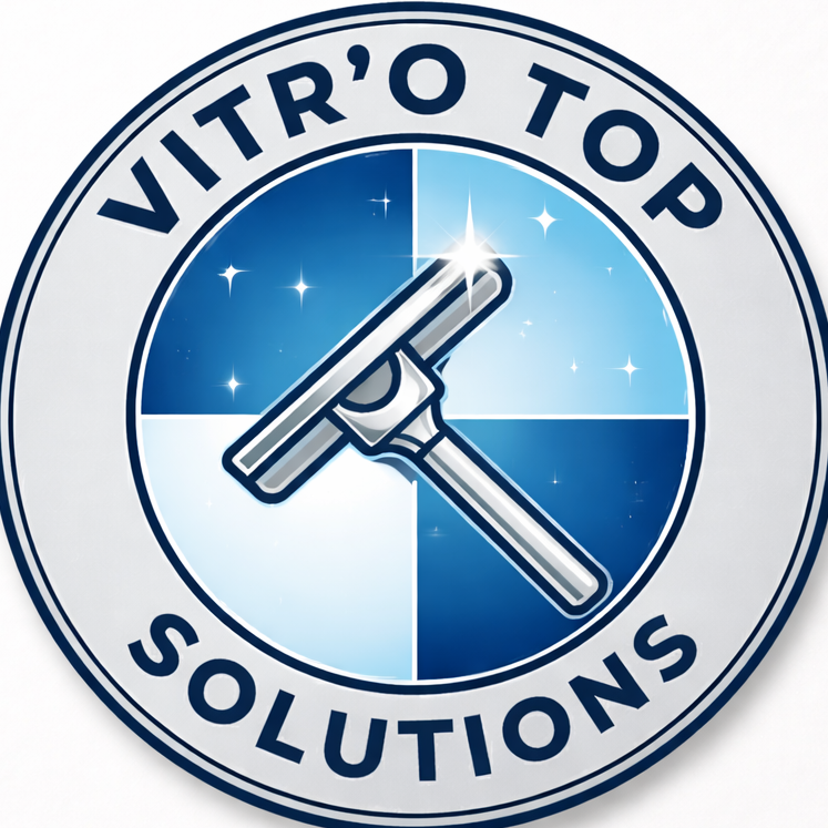 Lavage de vitres: Vitr'O Top Solutions